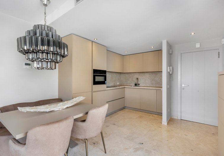 Segunda mano - Apartamento  - Torrevieja - Costa Blanca