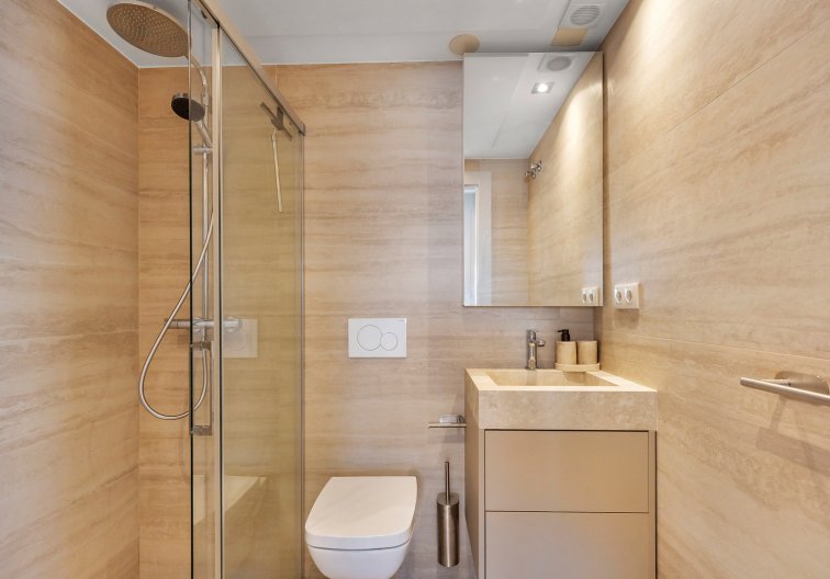 Segunda mano - Apartamento  - Torrevieja - Costa Blanca
