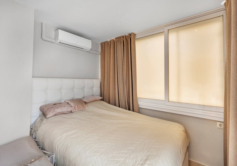 Segunda mano - Apartamento  - Torrevieja - Costa Blanca