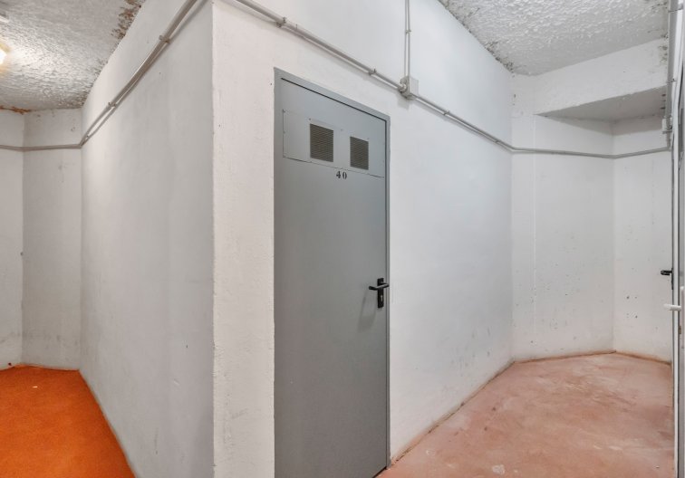 Segunda mano - Apartamento  - Torrevieja - Costa Blanca