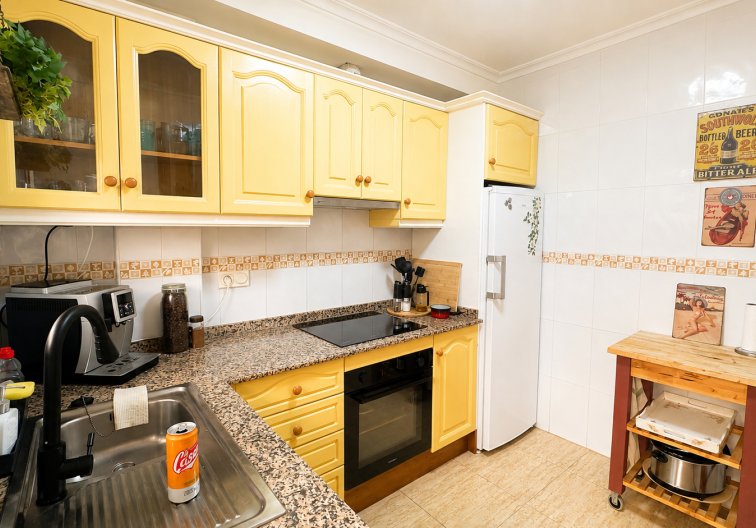 Segunda mano - town house - Orihuela - Inland