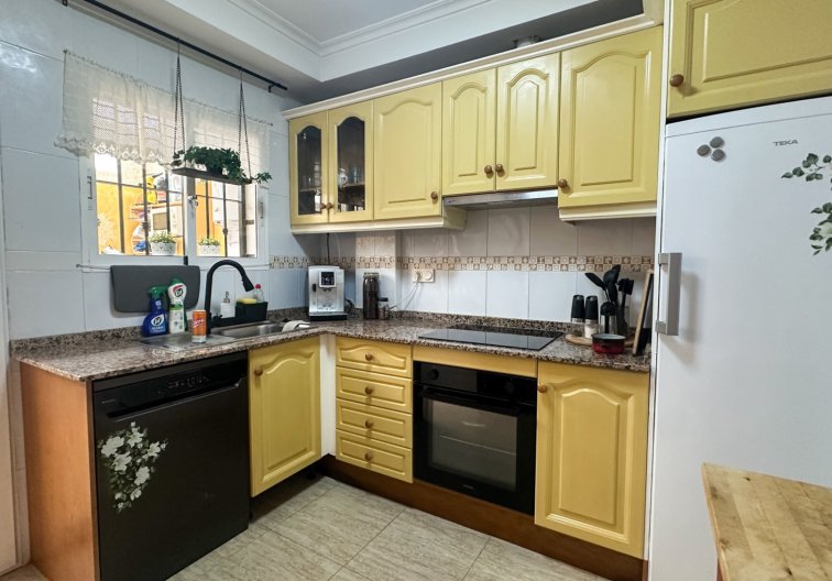 Segunda mano - town house - Orihuela - Inland