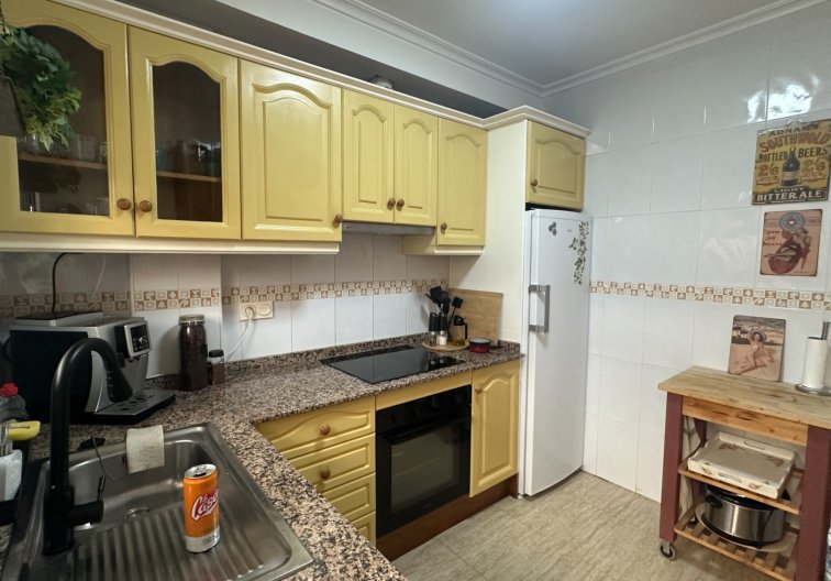 Segunda mano - town house - Orihuela - Inland