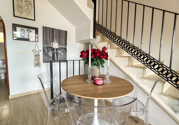 Segunda mano - town house - Orihuela - Inland