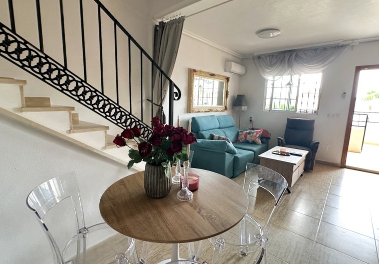 Segunda mano - town house - Orihuela - Inland