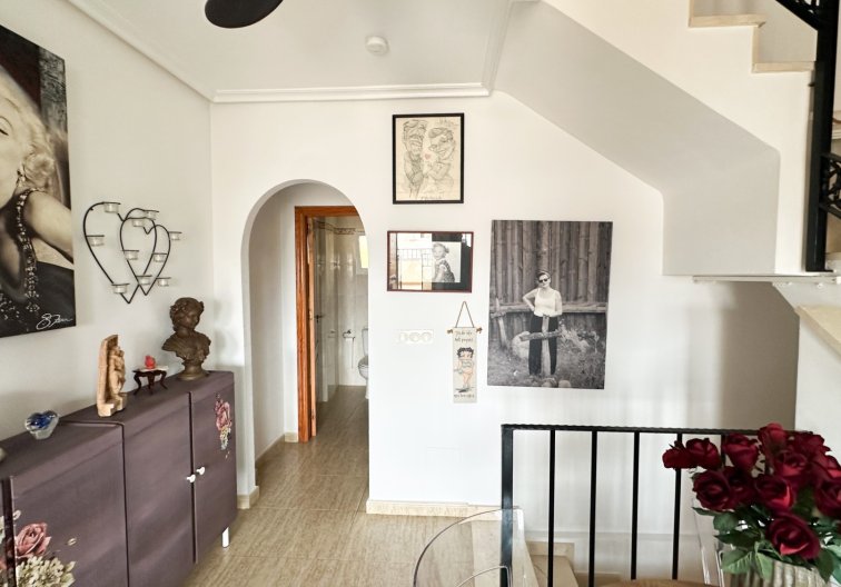 Segunda mano - town house - Orihuela - Inland