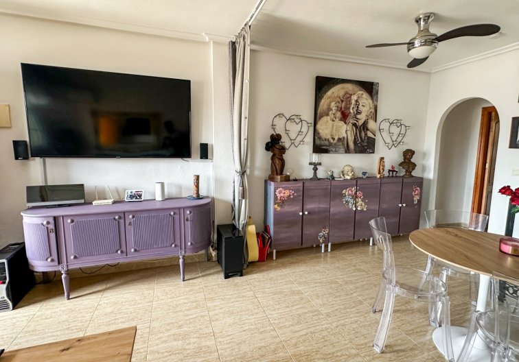 Segunda mano - town house - Orihuela - Inland