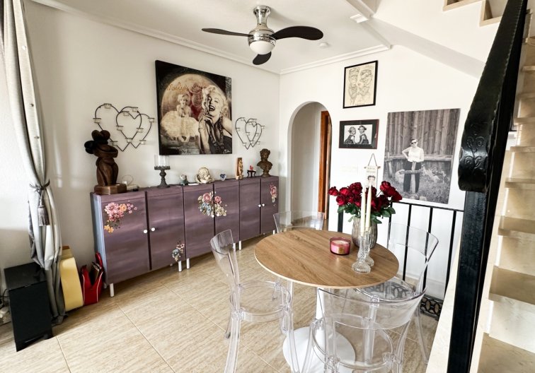 Segunda mano - town house - Orihuela - Inland