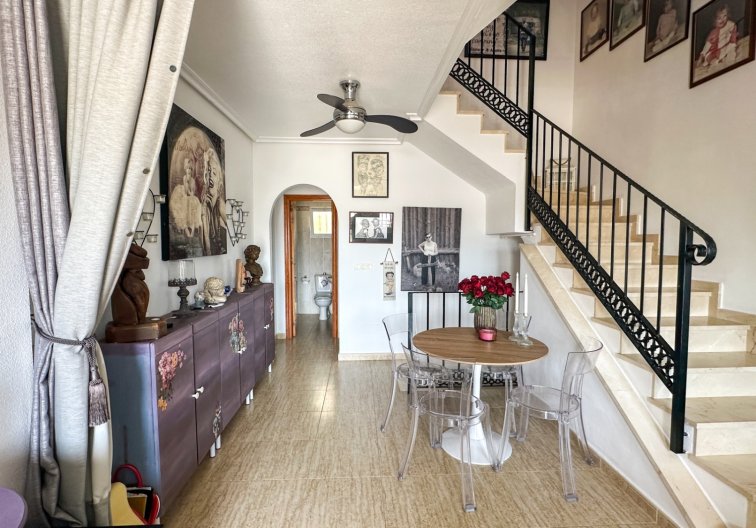 Segunda mano - town house - Orihuela - Inland