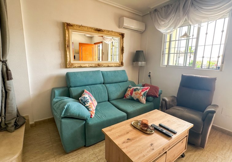 Segunda mano - town house - Orihuela - Inland