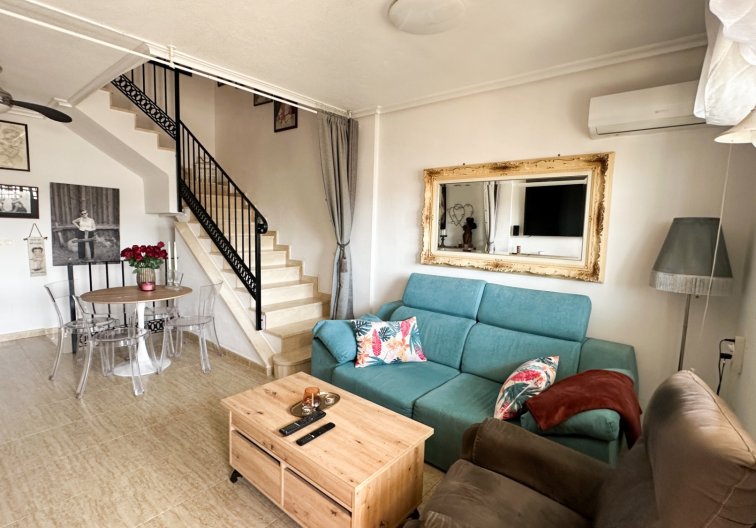 Segunda mano - town house - Orihuela - Inland