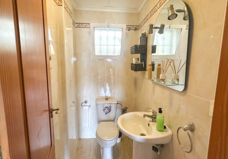 Segunda mano - town house - Orihuela - Inland