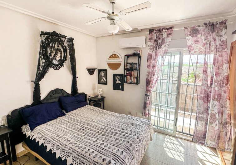Segunda mano - town house - Orihuela - Inland