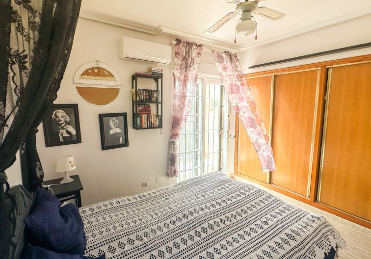 Segunda mano - town house - Orihuela - Inland