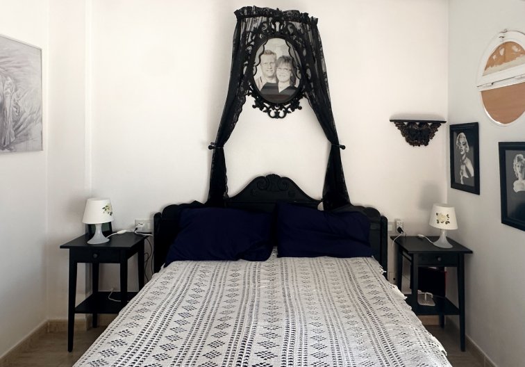 Segunda mano - town house - Orihuela - Inland