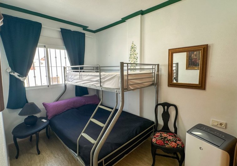 Segunda mano - town house - Orihuela - Inland