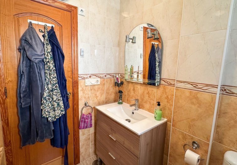 Segunda mano - town house - Orihuela - Inland