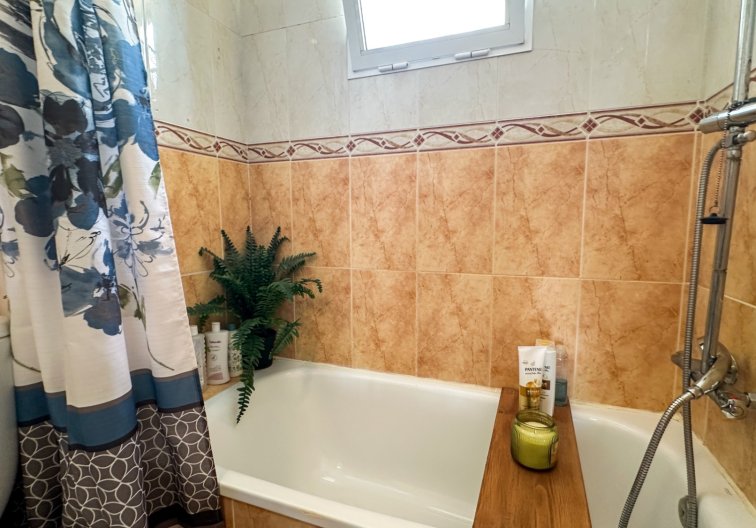 Segunda mano - town house - Orihuela - Inland