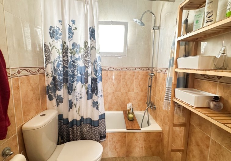 Segunda mano - town house - Orihuela - Inland