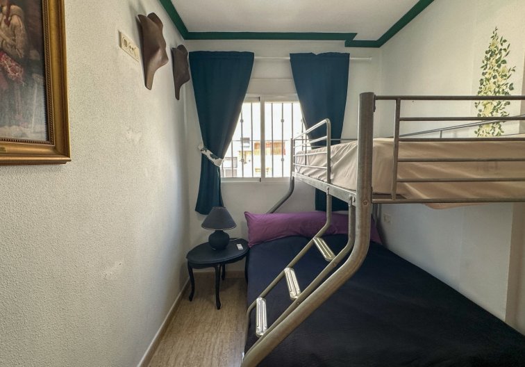 Segunda mano - town house - Orihuela - Inland