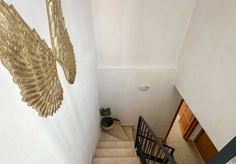 Segunda mano - town house - Orihuela - Inland