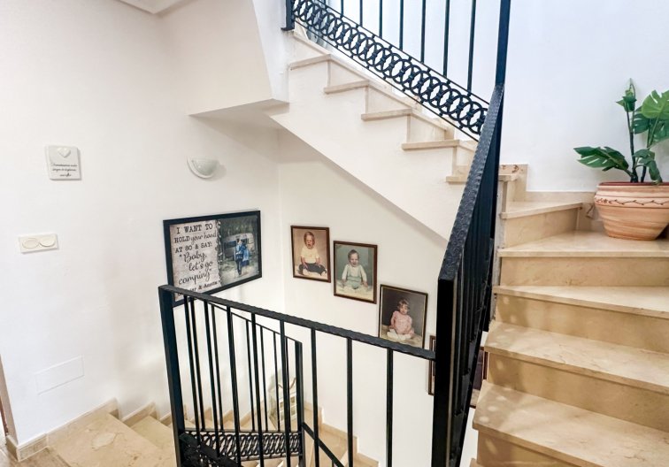 Segunda mano - town house - Orihuela - Inland
