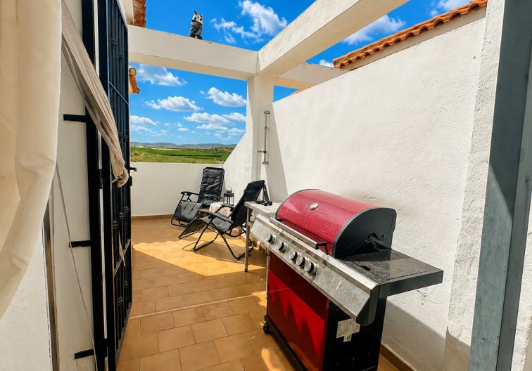 Segunda mano - town house - Orihuela - Inland