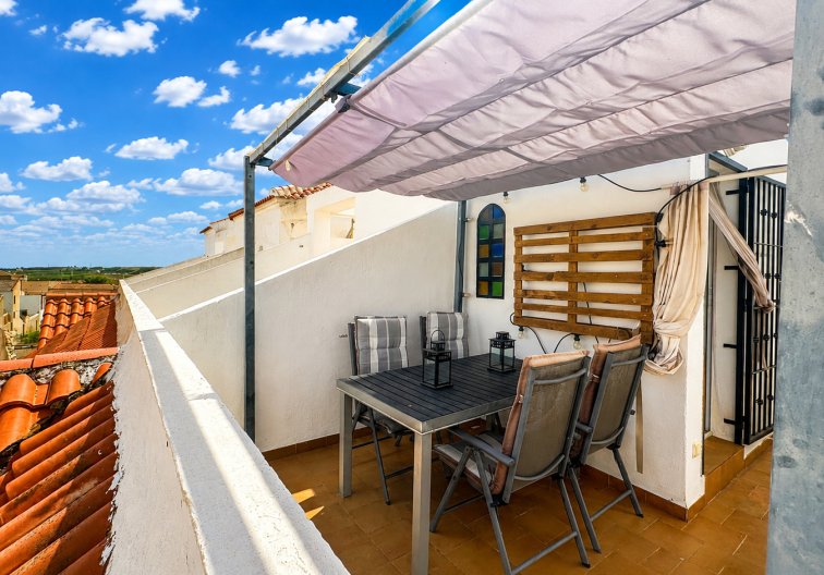 Segunda mano - town house - Orihuela - Inland