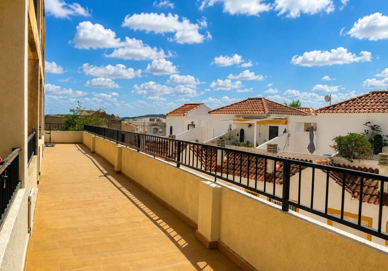 Segunda mano - town house - Orihuela - Inland