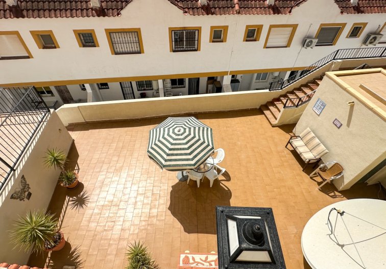 Segunda mano - town house - Orihuela - Inland