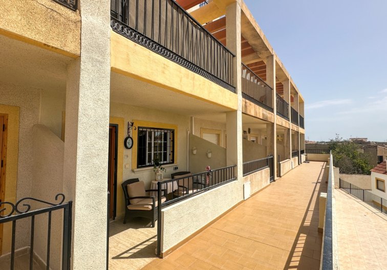 Segunda mano - town house - Orihuela - Inland