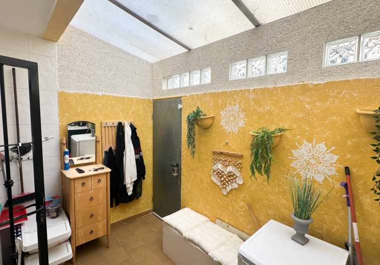 Segunda mano - town house - Orihuela - Inland