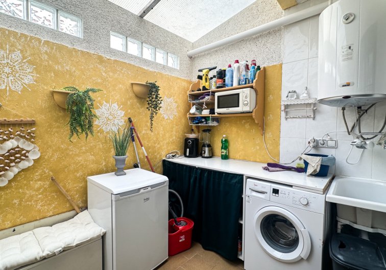 Segunda mano - town house - Orihuela - Inland