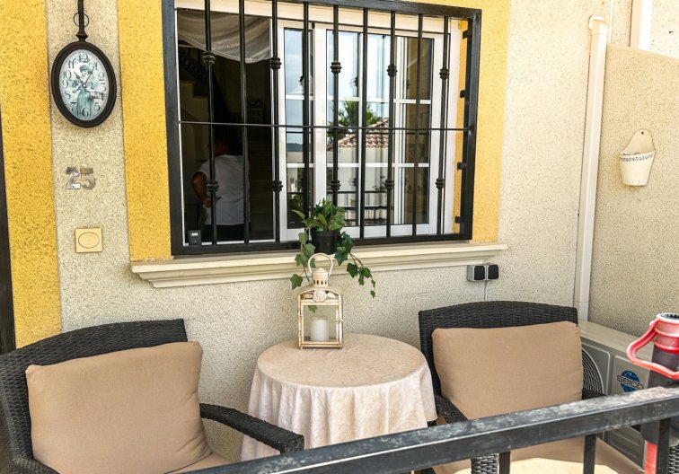 Segunda mano - town house - Orihuela - Inland