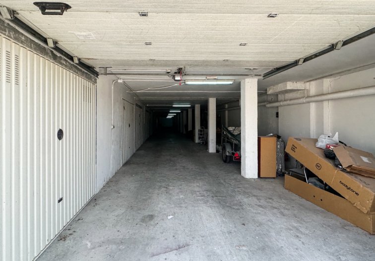 Segunda mano - town house - Orihuela - Inland