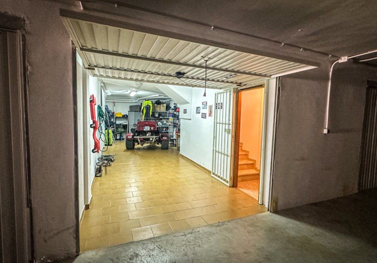 Segunda mano - town house - Orihuela - Inland