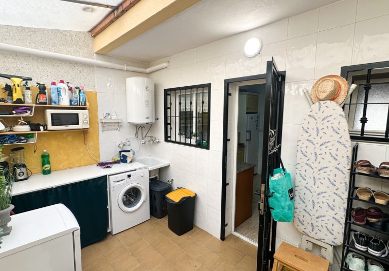 Segunda mano - town house - Orihuela - Inland
