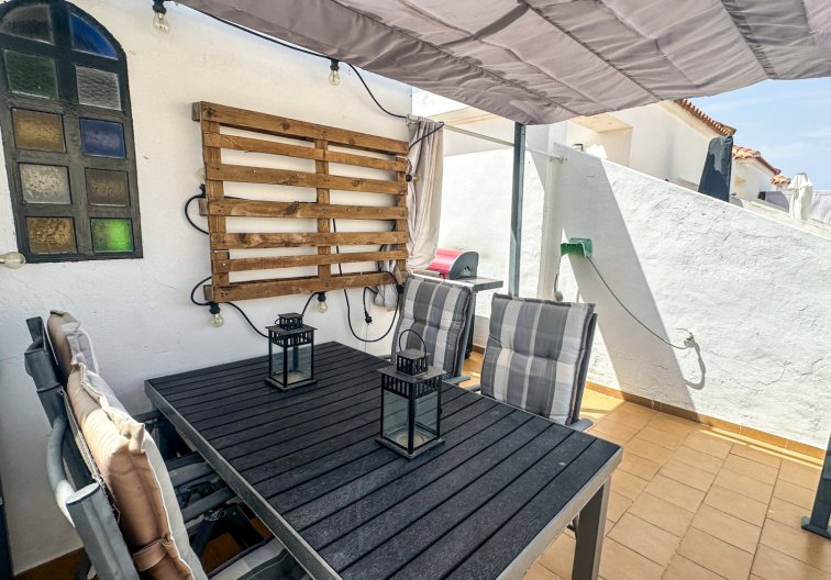 Segunda mano - town house - Orihuela - Inland