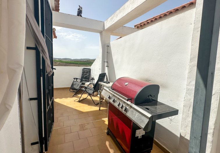 Segunda mano - town house - Orihuela - Inland