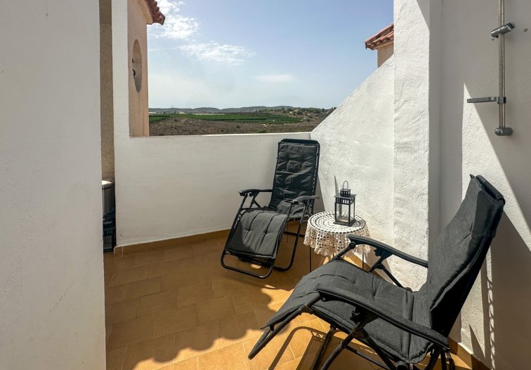 Segunda mano - town house - Orihuela - Inland