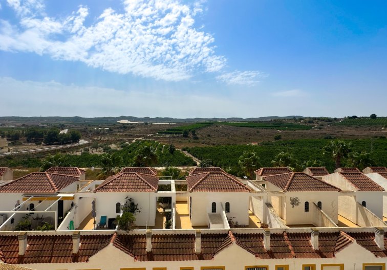 Segunda mano - town house - Orihuela - Inland