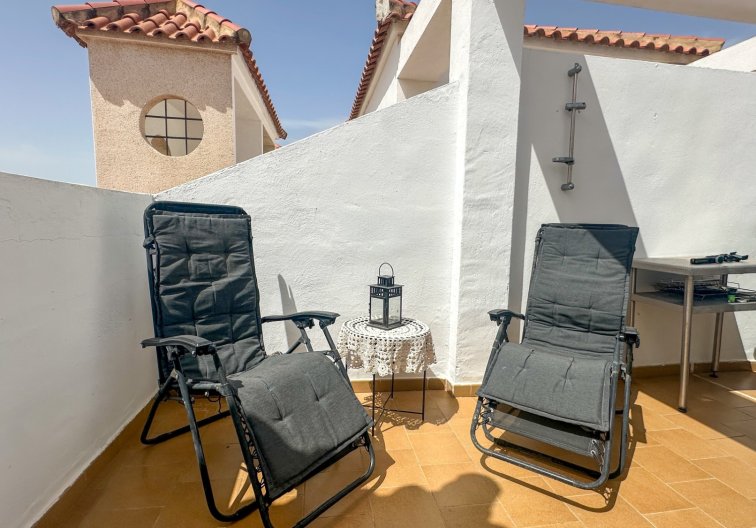 Segunda mano - town house - Orihuela - Inland