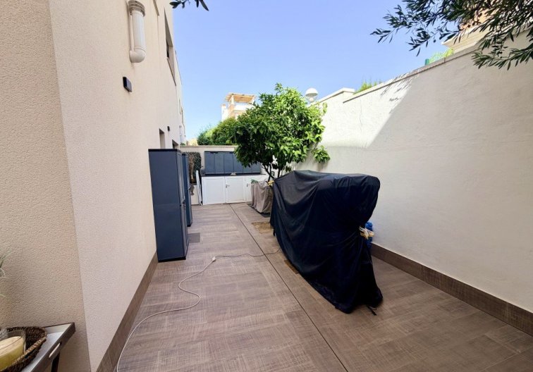 Segunda mano - town house - Ciudad Quesada - Costa Blanca