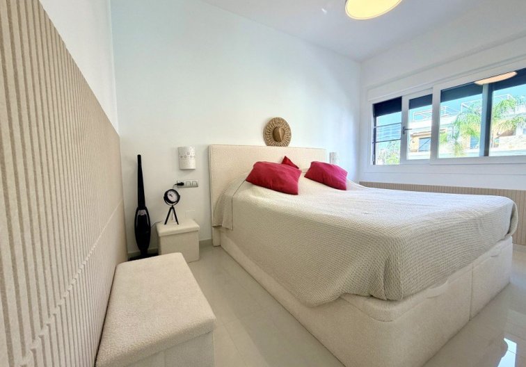 Segunda mano - town house - Ciudad Quesada - Costa Blanca