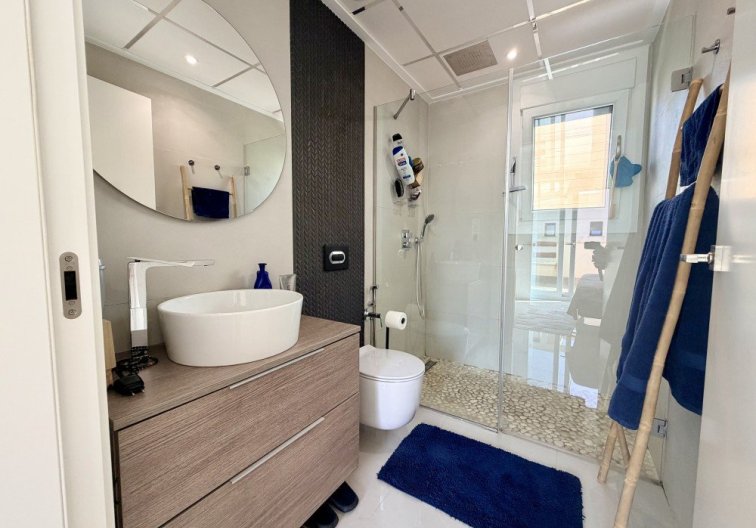 Segunda mano - town house - Ciudad Quesada - Costa Blanca