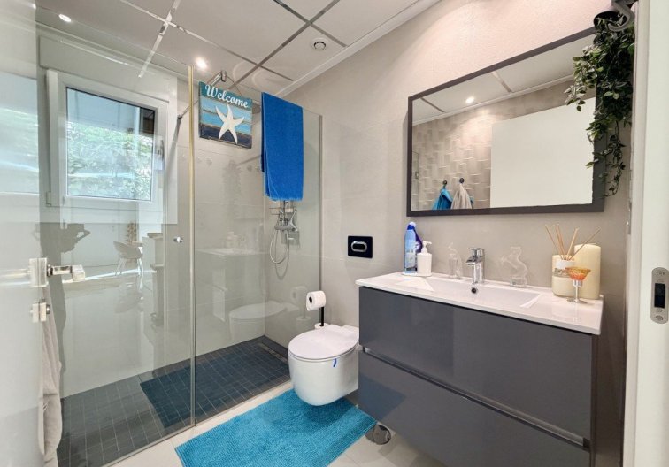 Segunda mano - town house - Ciudad Quesada - Costa Blanca