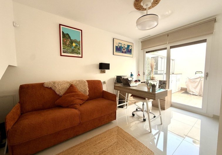 Segunda mano - town house - Ciudad Quesada - Costa Blanca