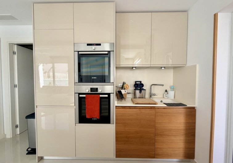 Segunda mano - town house - Ciudad Quesada - Costa Blanca