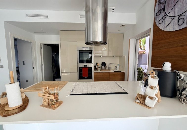 Segunda mano - town house - Ciudad Quesada - Costa Blanca