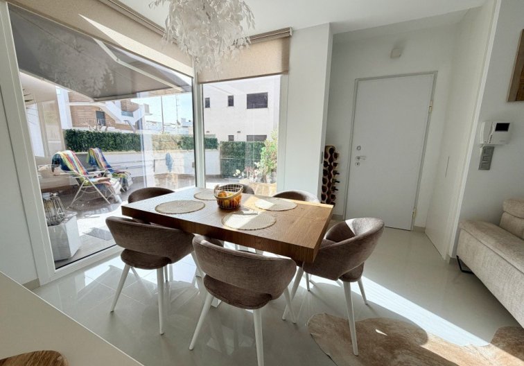 Segunda mano - town house - Ciudad Quesada - Costa Blanca